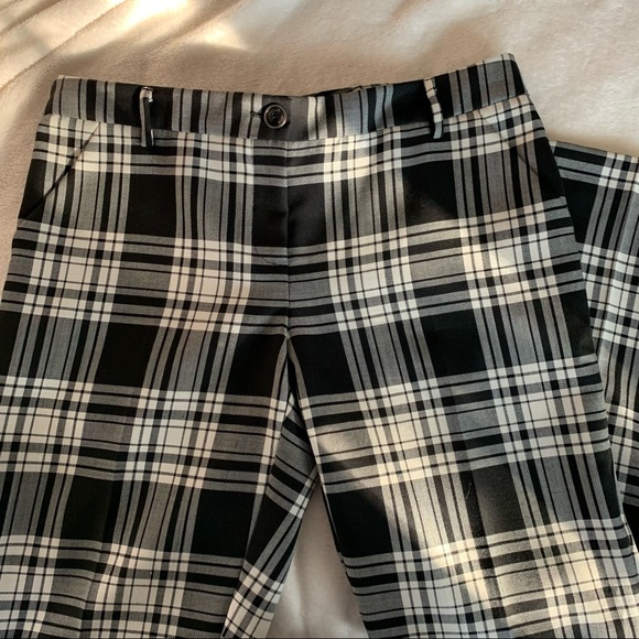 anthropologie leifsdottir delaney trouser pants - Picture 7 of 13